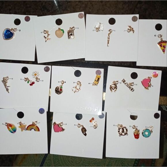 15 piece wholesale charms - Picture 3 of 10